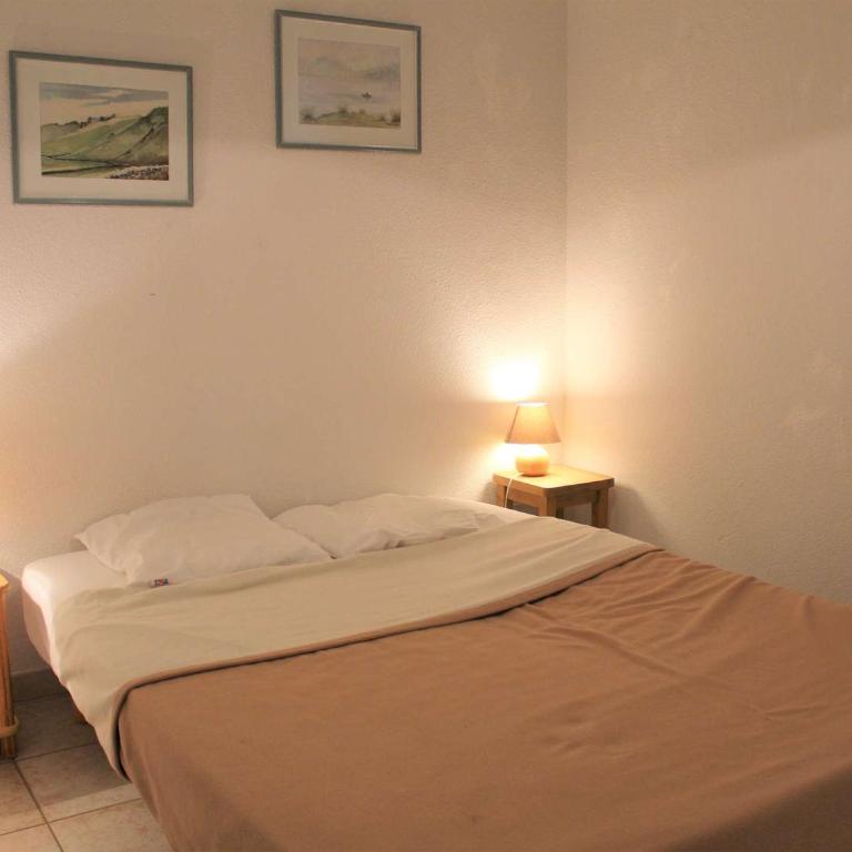 Appartement cosy 6 pers à 100m des pistes - Vars Les Claux - FR-1-330B-74 - Appartement (6 Adultes) - 9