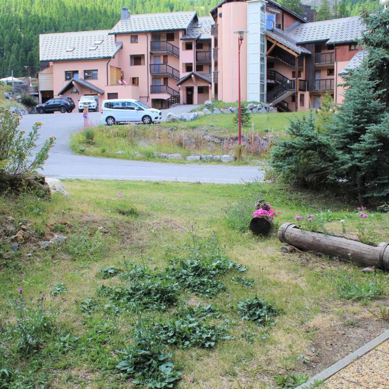 Appartement cosy 6 pers à 100m des pistes - Vars Les Claux - FR-1-330B-74 - Appartement (6 Adultes) - 14
