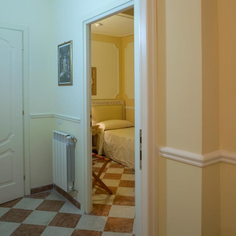Hotel Trinacria - Suite con 2 Camere da Letto - 3