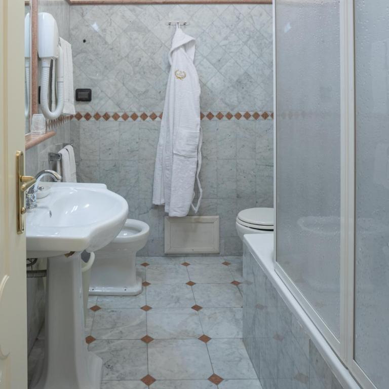 Hotel Trinacria - Junior Suite - 1