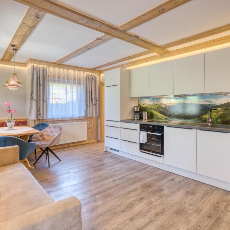 Appartement Hofmann - Appartamento - 4