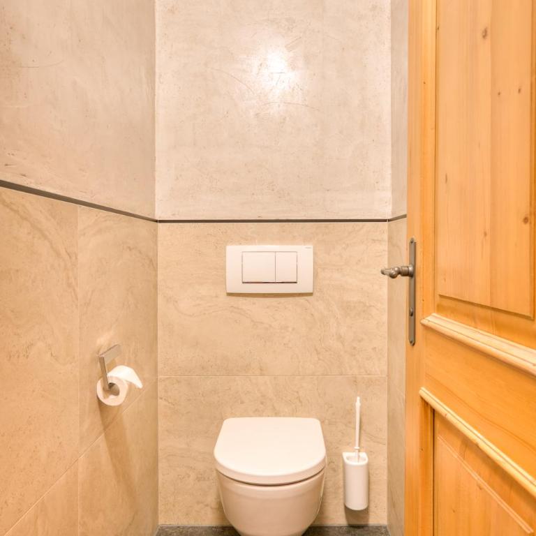 Appartement Hofmann - Appartamento - 3