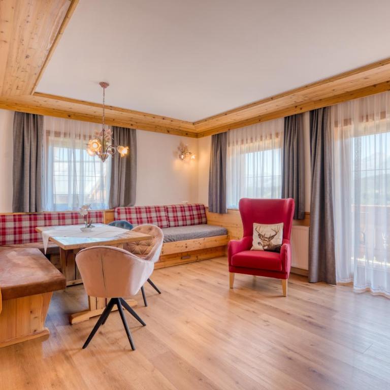 Appartement Hofmann - Appartamento - 5