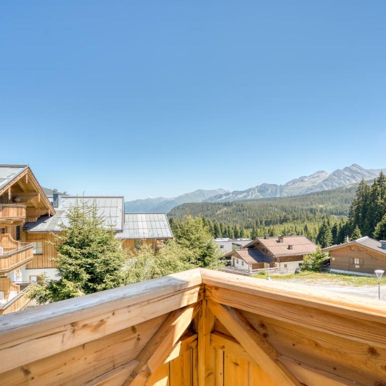 Appartement Hofmann - Appartamento - 12