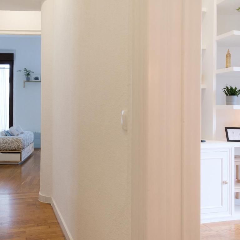 Vista Catedral - Apartamento de 3 dormitorios - 11