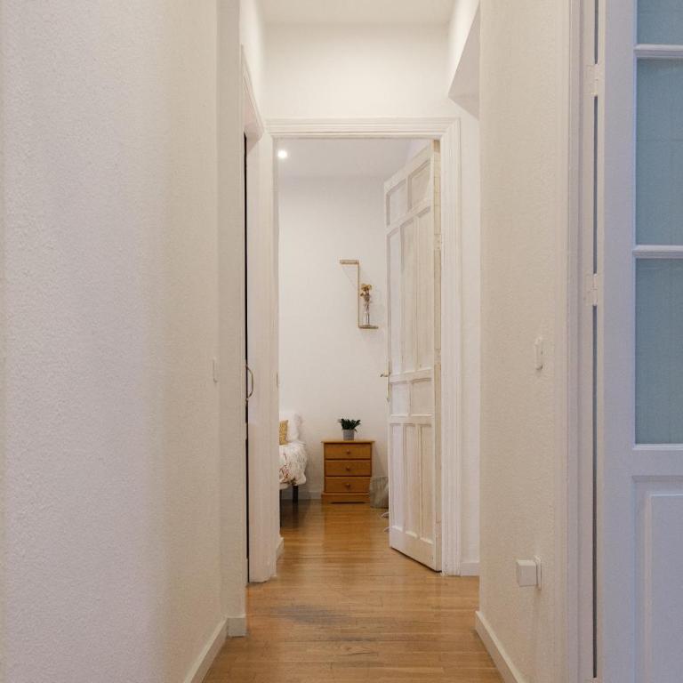 Vista Catedral - Apartamento de 3 dormitorios - 25