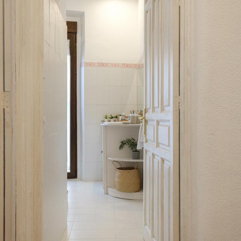 Vista Catedral - Apartamento de 3 dormitorios - 33