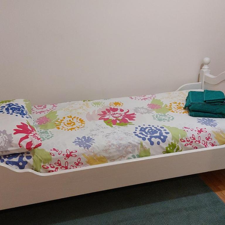 CASA DI MIMMA casa vacanze - Appartamento con 2 Camere da Letto - 4