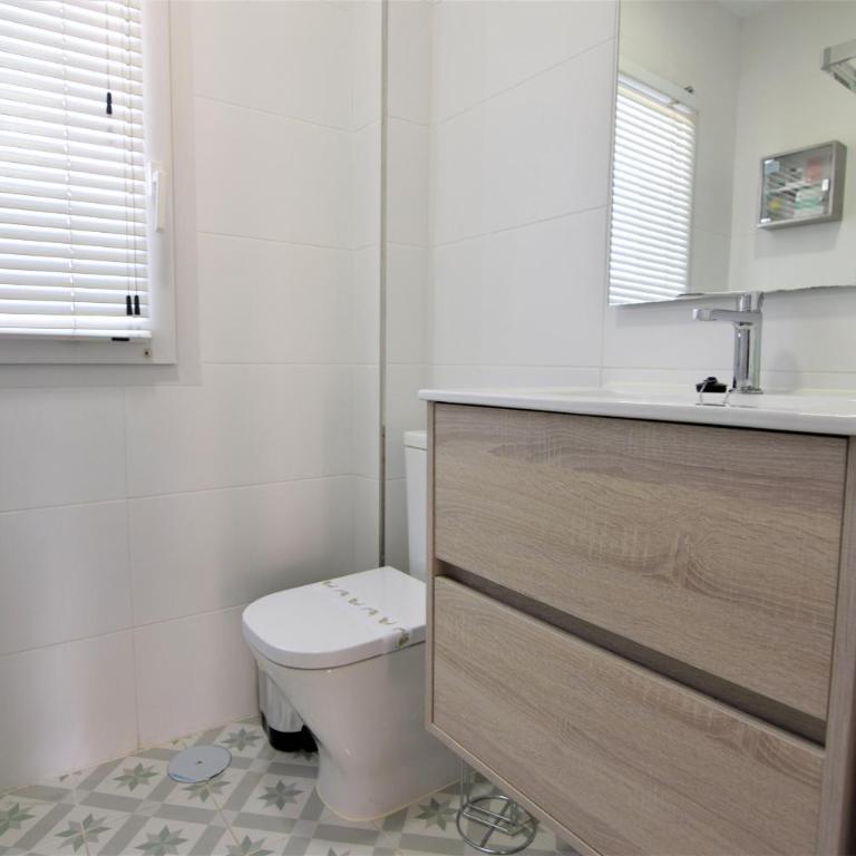 Edf. Stella Maris P4 1ºB - Apartamento de 2 dormitorios - 14