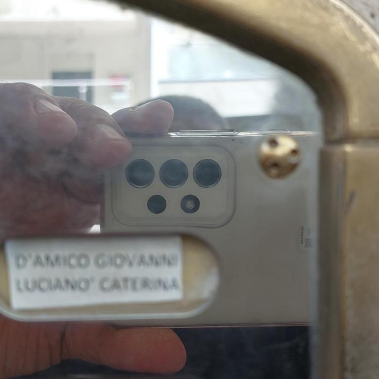 Attico Sottovento - Appartamento con 1 Camera da Letto - 15