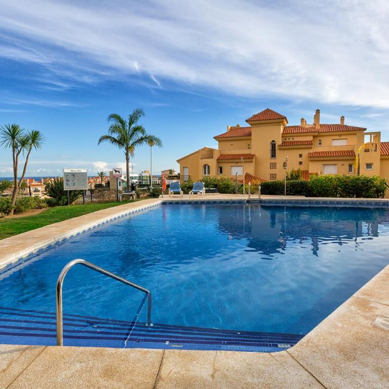 Riviera Relax & Pool - Apartamento de 2 dormitorios con terraza - 17