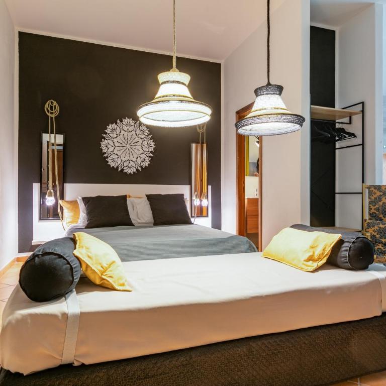GuestHost - Ballarò Central Cozy Studio with Balcony - Monolocale - 6