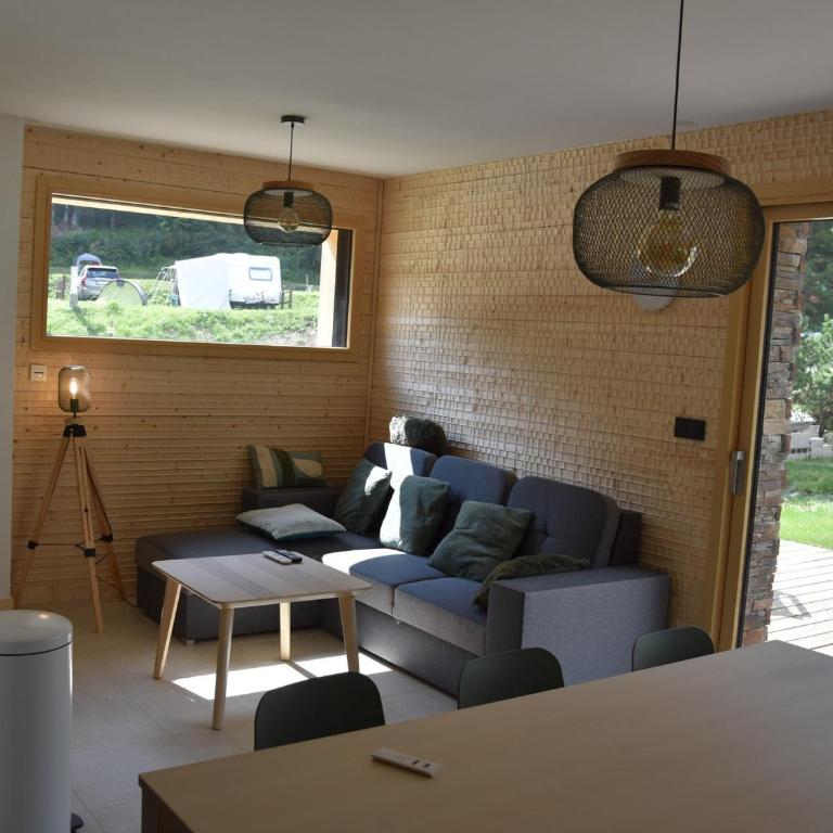 Chalet moderne à Pralognan, proche centre - FR-1-464-188 - Chalet 3 Chambres - 3