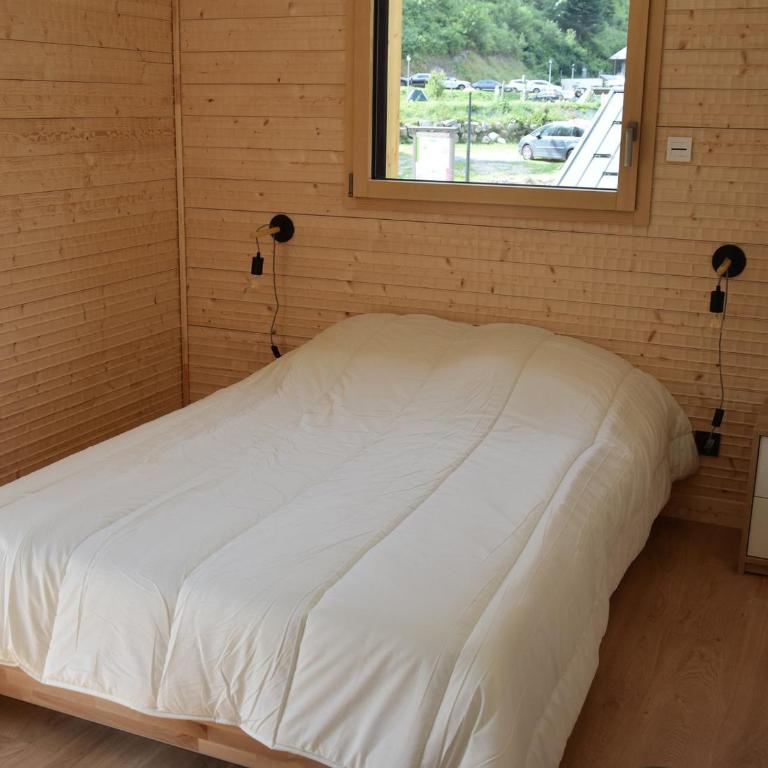 Chalet moderne à Pralognan, proche centre - FR-1-464-188 - Chalet 3 Chambres - 7