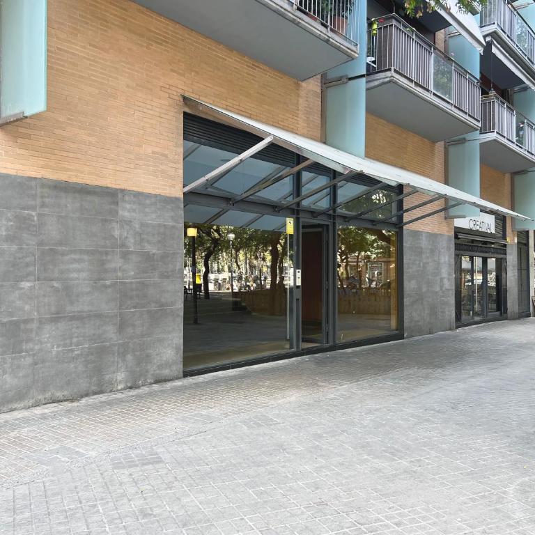 Stay U-nique Apartments Venecuela - Apartment with Balcony - 19