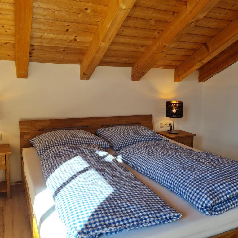 Toller Bergblick vom ruhigen Sonnenbalkon, nur 50m zum See & ÖPNV inklusive - Apartment mit Blick auf die Berge - 10