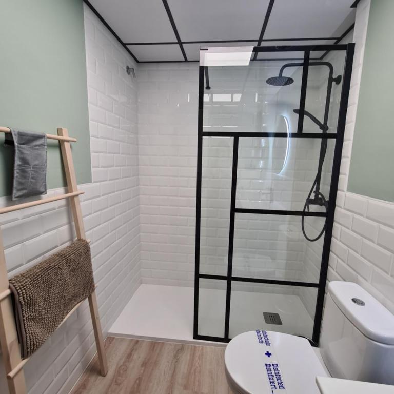 Dos Torres Gondolin Los Arcos - Apartamento de 2 dormitorios - 20