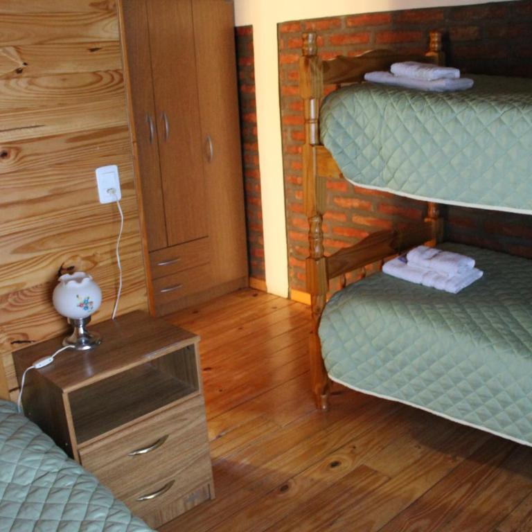 Los Teros - Bungalow (2-6 adultos) - 2