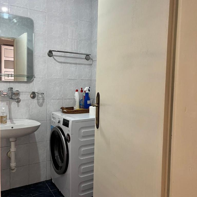 Gorica hill apartment - One-Bedroom Apartment - 10