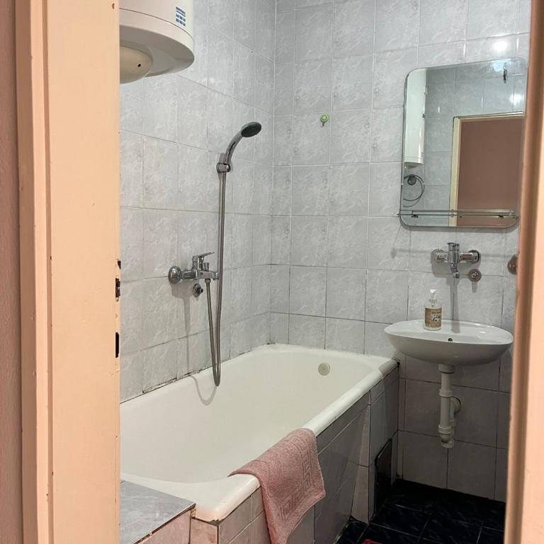 Gorica hill apartment - One-Bedroom Apartment - 9