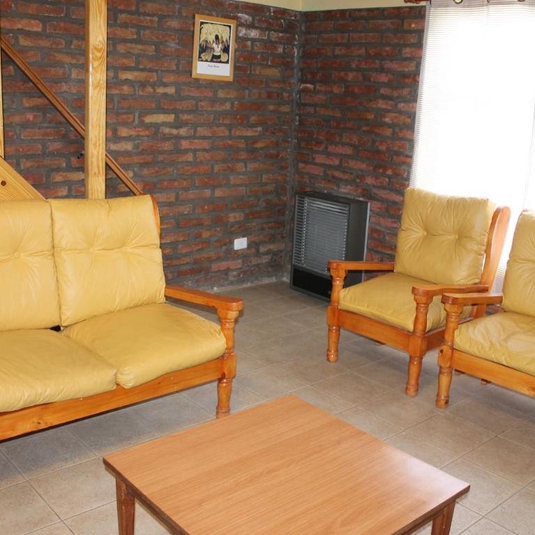 Los Teros - Bungalow (2-4 adultos) - 2