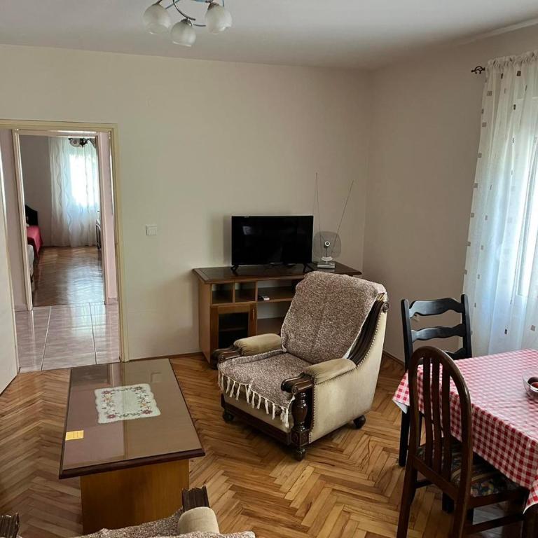 Gorica hill apartment - One-Bedroom Apartment - 14
