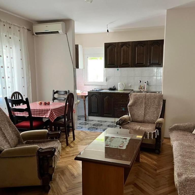 Gorica hill apartment - One-Bedroom Apartment - 15