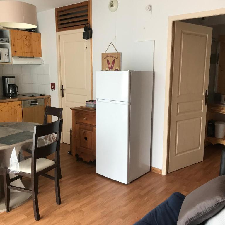 Bel appartement en résidence avec piscine - Appartement 1 Chambre - 4