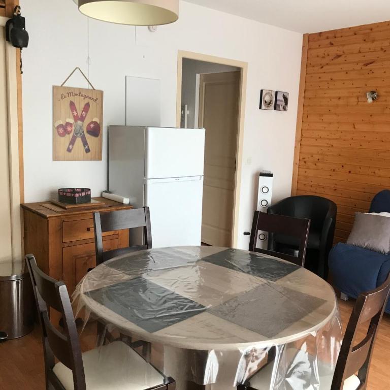Bel appartement en résidence avec piscine - Appartement 1 Chambre - 2