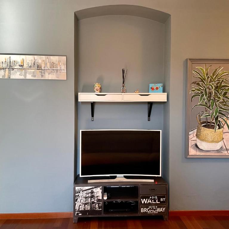 The painting apartment. A Central and Lovely apartment in Milan - Appartamento con 2 Camere da Letto - 6