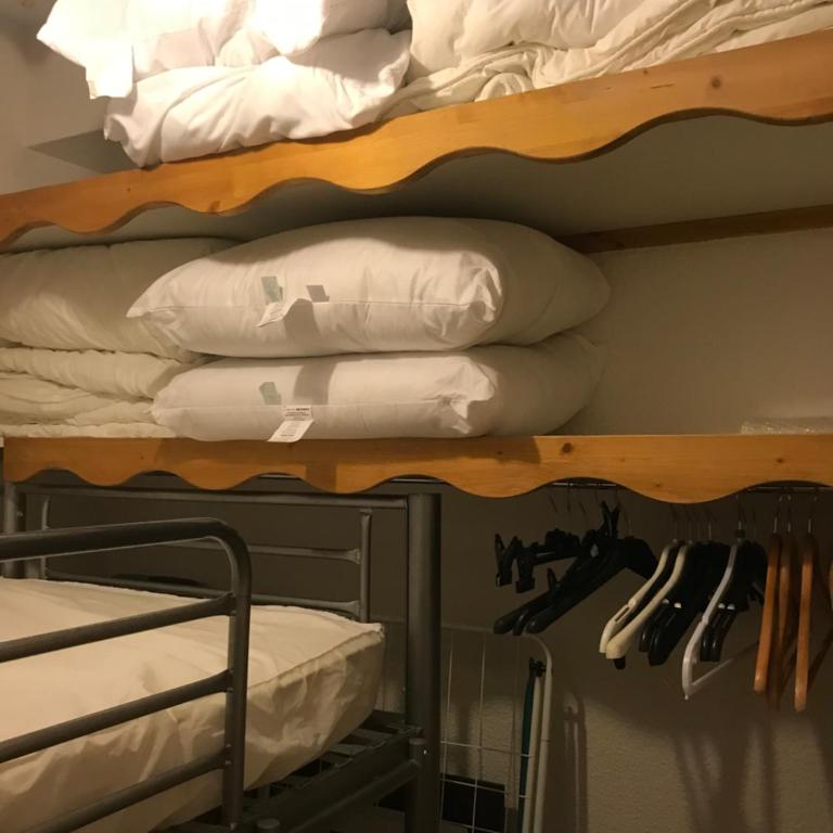 Bel appartement en résidence avec piscine - Appartement 1 Chambre - 11