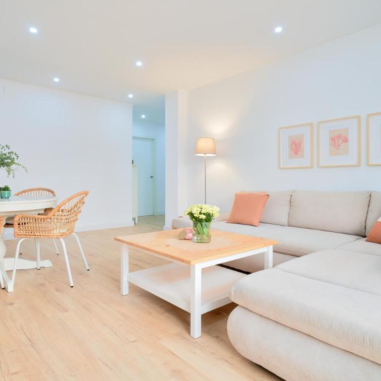 iloftmalaga Blanco Coris - Apartamento de 3 dormitorios - 8