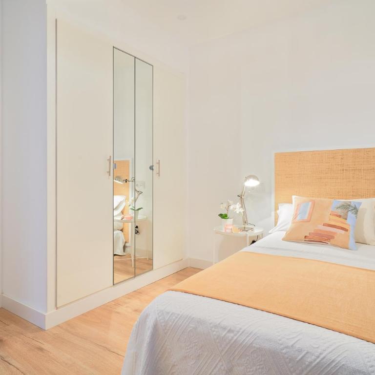 iloftmalaga Blanco Coris - Apartamento de 3 dormitorios - 10
