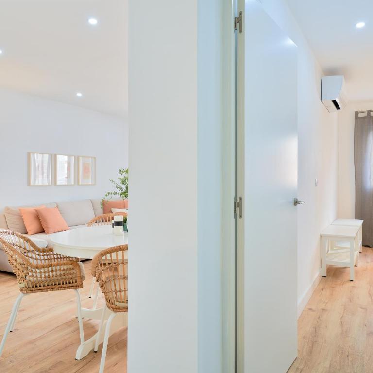 iloftmalaga Blanco Coris - Apartamento de 3 dormitorios - 12