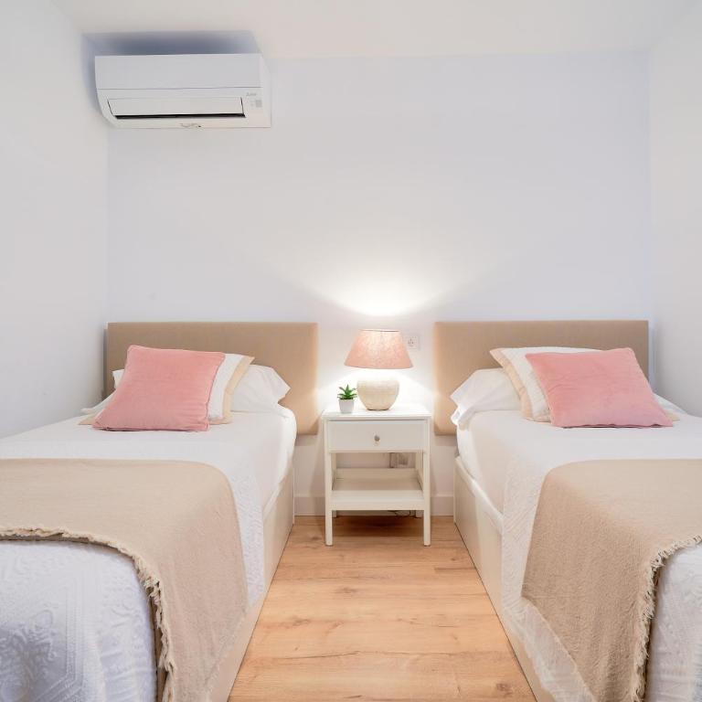 iloftmalaga Blanco Coris - Apartamento de 3 dormitorios - 13