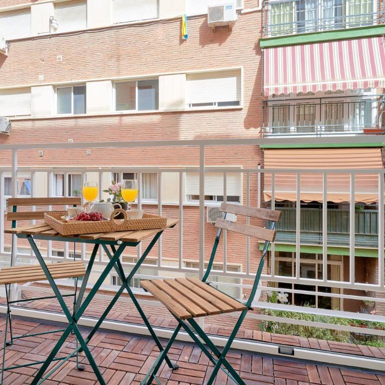 iloftmalaga Blanco Coris - Apartamento de 3 dormitorios - 30