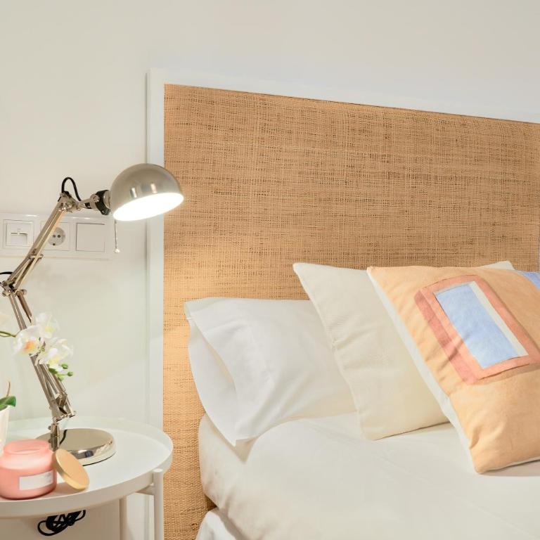 iloftmalaga Blanco Coris - Apartamento de 3 dormitorios - 14