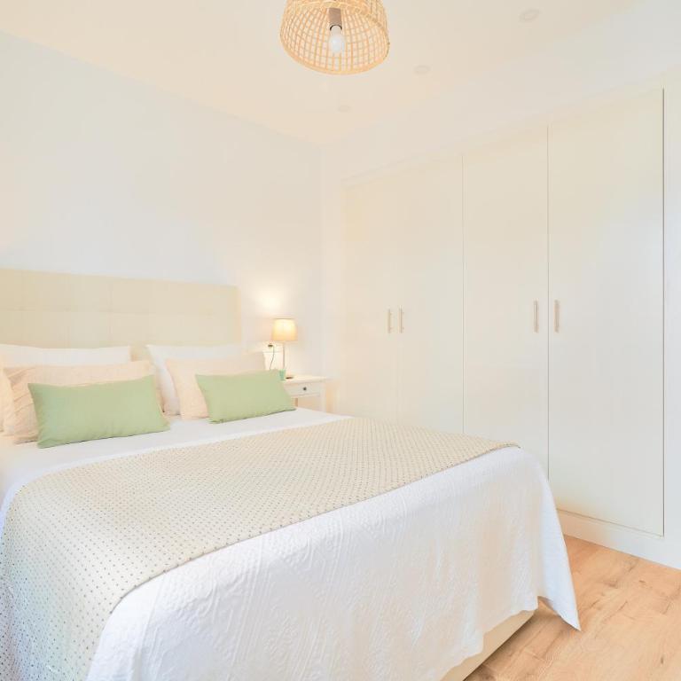 iloftmalaga Blanco Coris - Apartamento de 3 dormitorios - 15