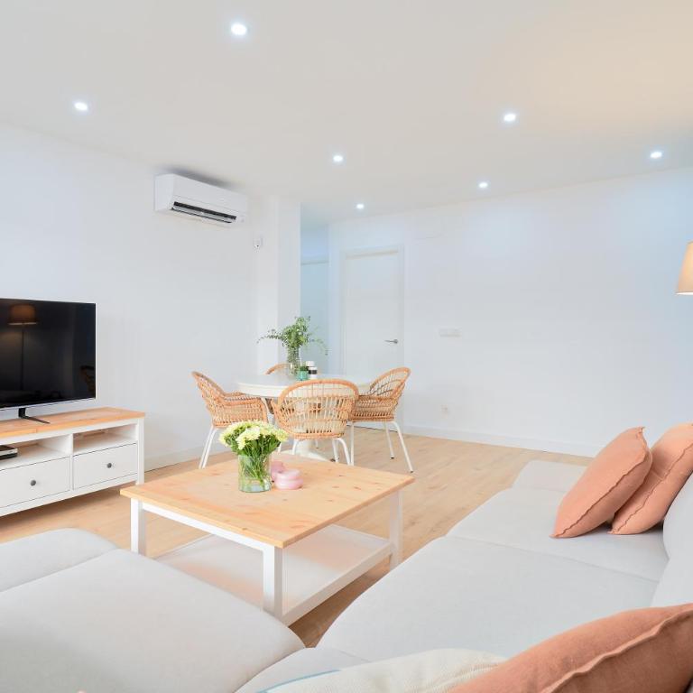 iloftmalaga Blanco Coris - Apartamento de 3 dormitorios - 9