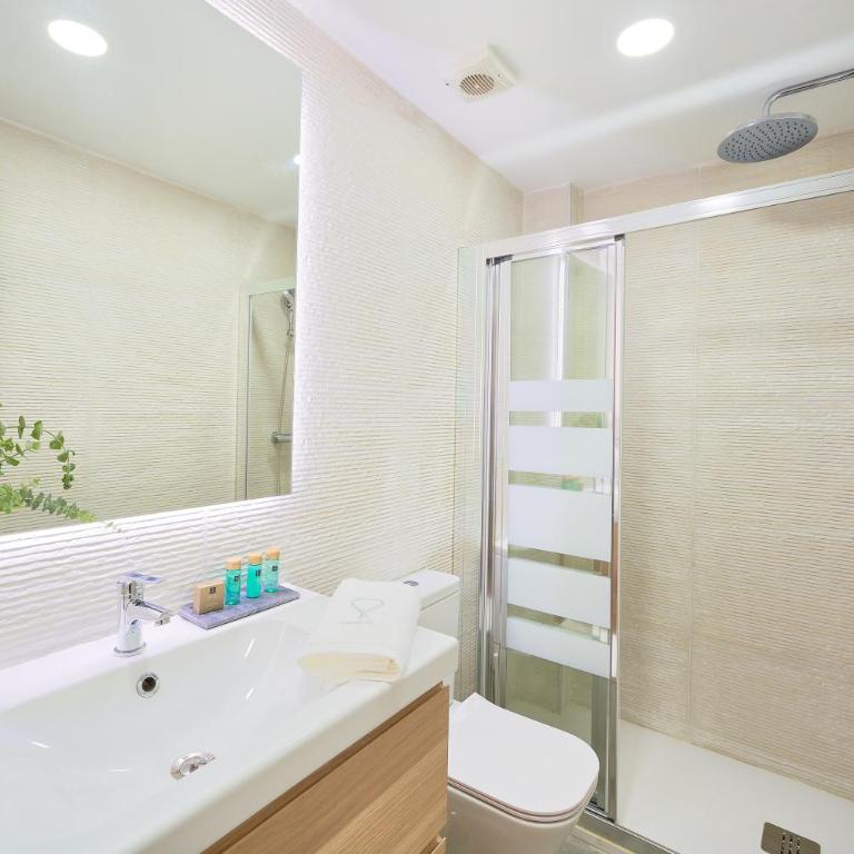 iloftmalaga Blanco Coris - Apartamento de 3 dormitorios - 16