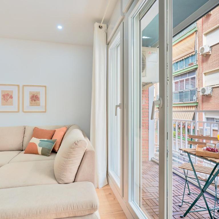iloftmalaga Blanco Coris - Apartamento de 3 dormitorios - 18
