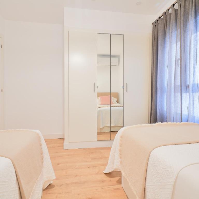 iloftmalaga Blanco Coris - Apartamento de 3 dormitorios - 20
