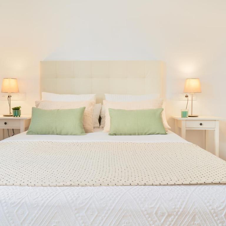 iloftmalaga Blanco Coris - Apartamento de 3 dormitorios - 21
