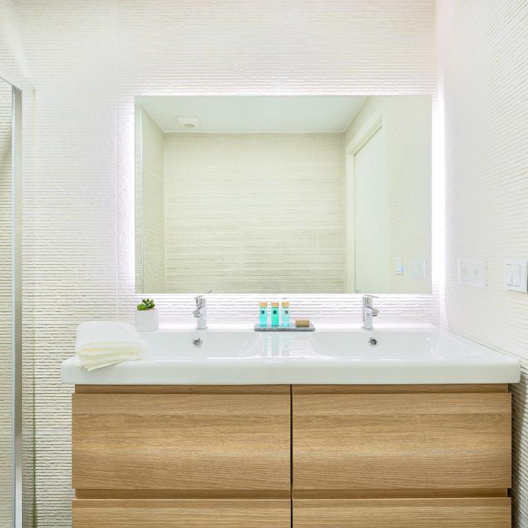 iloftmalaga Blanco Coris - Apartamento de 3 dormitorios - 22