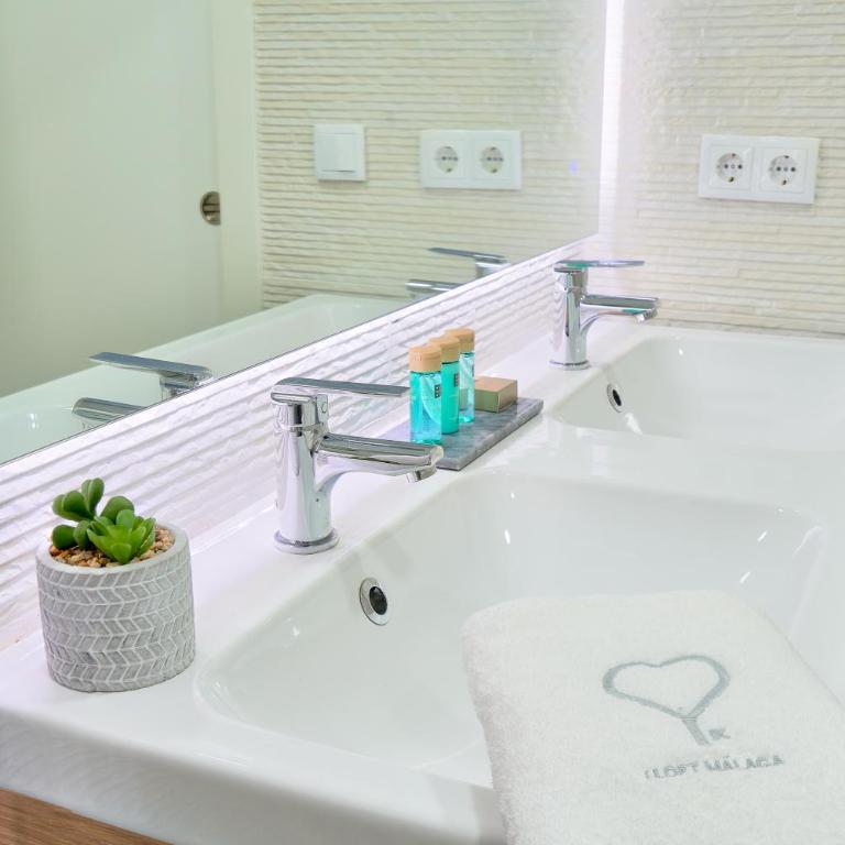 iloftmalaga Blanco Coris - Apartamento de 3 dormitorios - 17