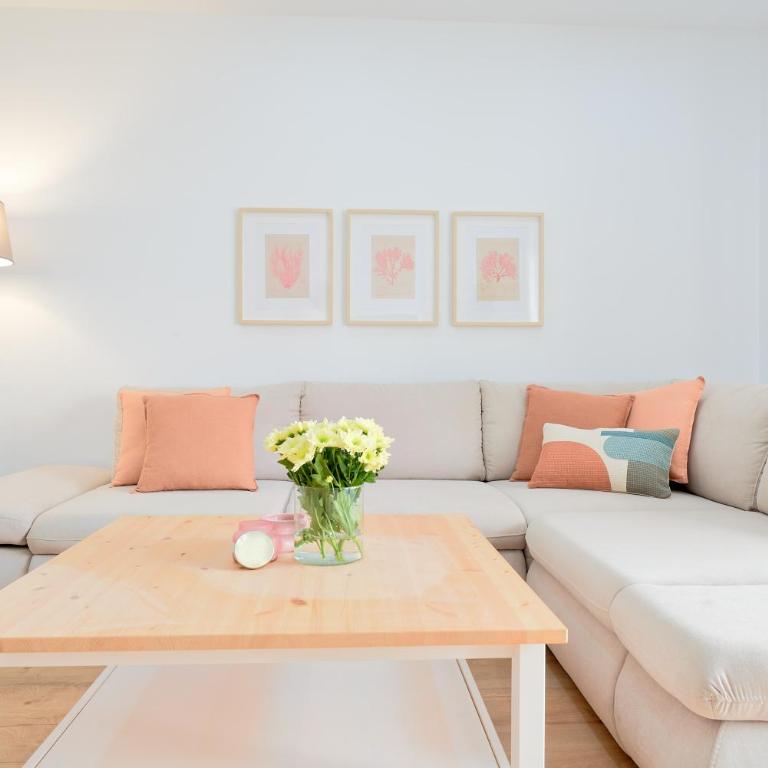 iloftmalaga Blanco Coris - Apartamento de 3 dormitorios - 23