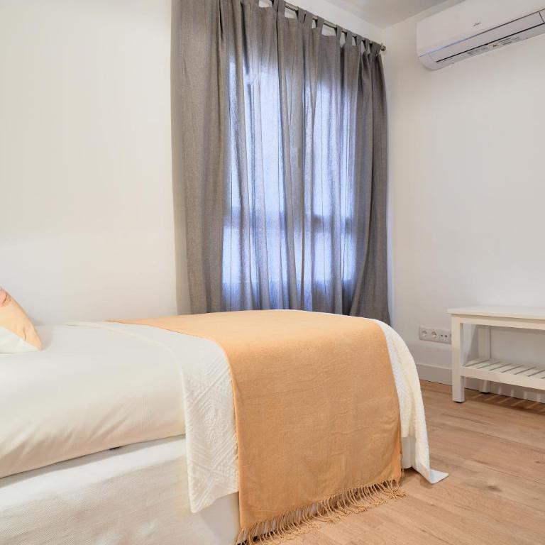 iloftmalaga Blanco Coris - Apartamento de 3 dormitorios - 25