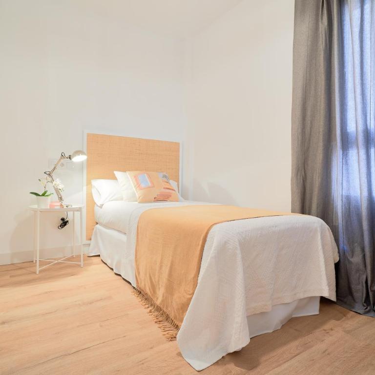 iloftmalaga Blanco Coris - Apartamento de 3 dormitorios - 26