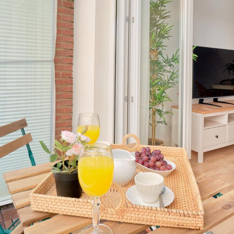 iloftmalaga Blanco Coris - Apartamento de 3 dormitorios - 28