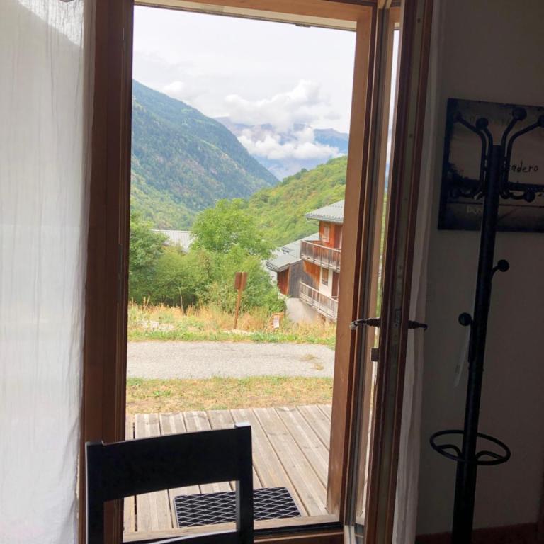 Bel appartement en résidence avec piscine - Appartement 1 Chambre - 16